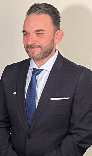 Nick Avramovski, Vaughan, Real Estate Agent